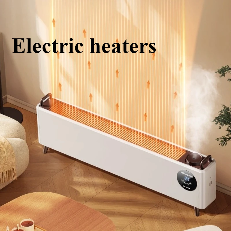 

Benbo графеновый обогреватель для юбки, бытовой зимний энергосберегающий увлажнитель, электрический обогреватель для пола