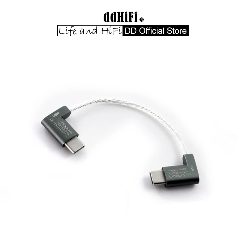 Dd Ddhifi TC05L Typ…