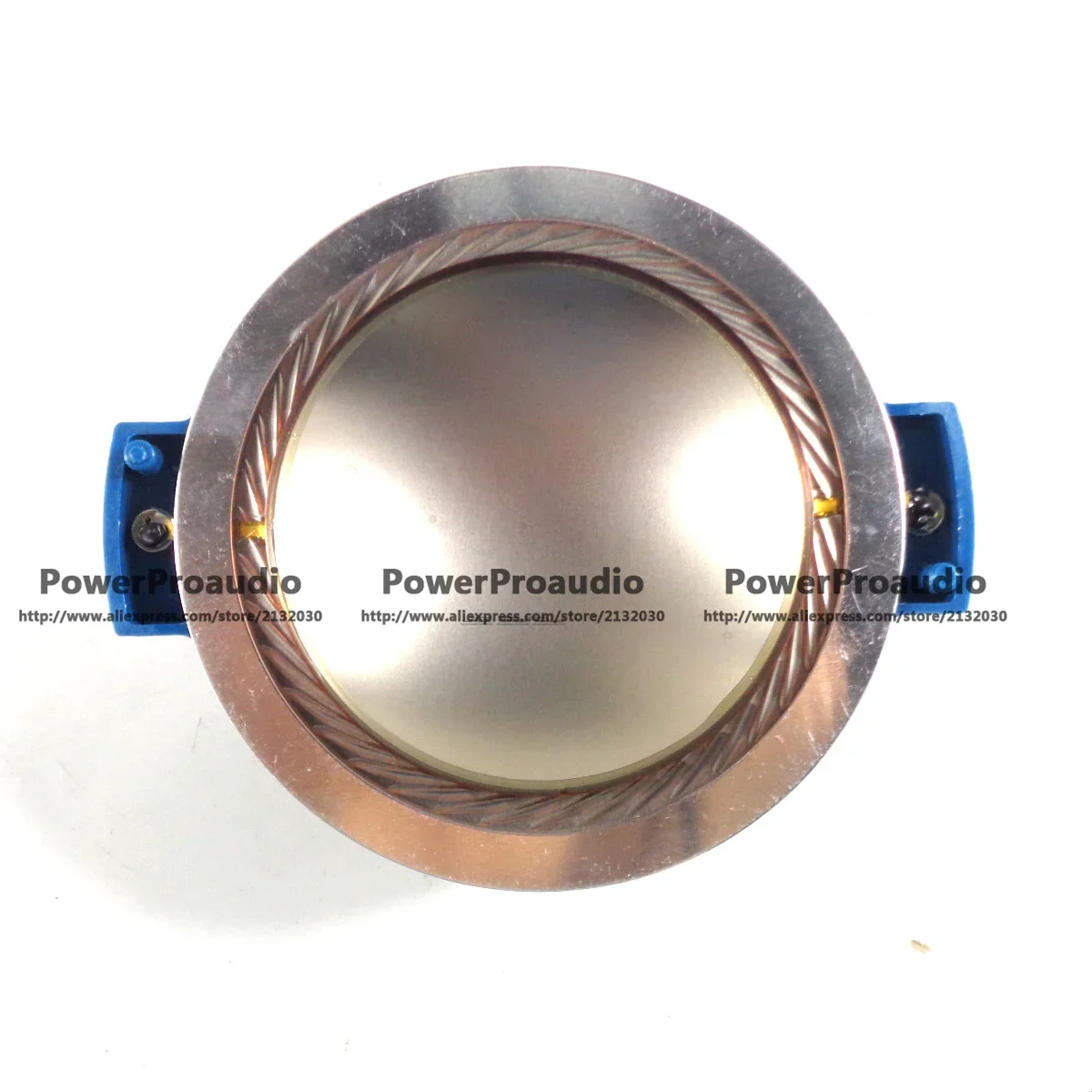 2PCS Diaphragm for Faital PRO HF2000, 1400, 141, 200, 148 Drivers 74mm 8Ω a