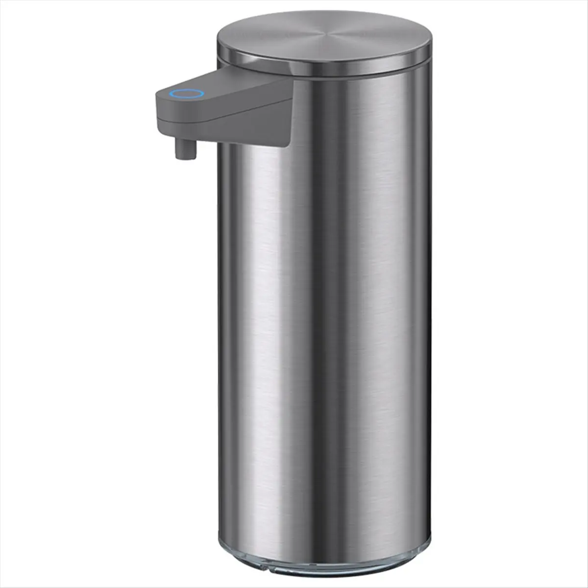 DT-Oct.D5 Intelligent Automatic Sensing Stainless Steel Soap Dispenser for Washing,Contactless for Home Kitchen Wall Mounted