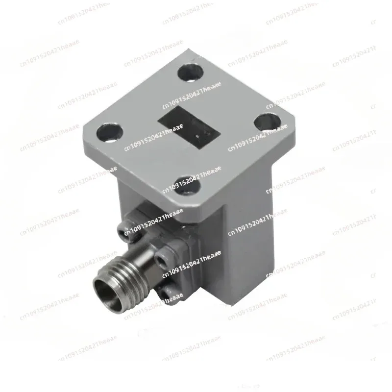 Suitable for Coaxial Adapter band 26.5 2W Peak Power