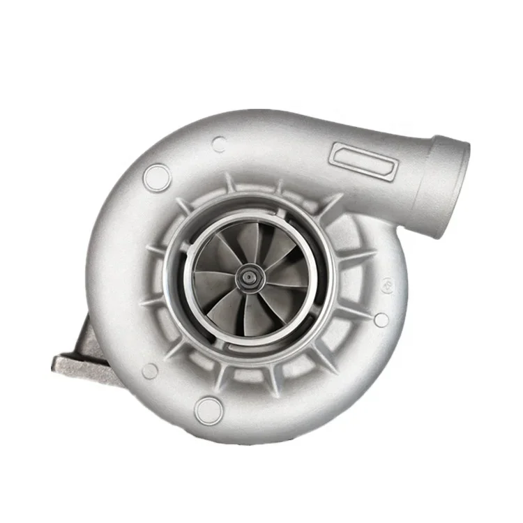 

Turbocharger KTA50 for Cummins 3539290 3539292 3537097, 3537098, 3537099 Supercharger HX85