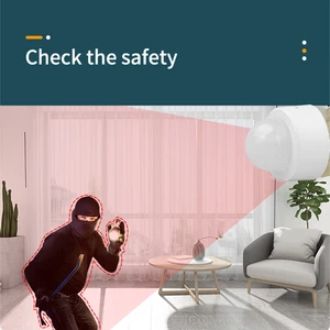 8 최고의 판매 지그비 나이트 라이트 -11