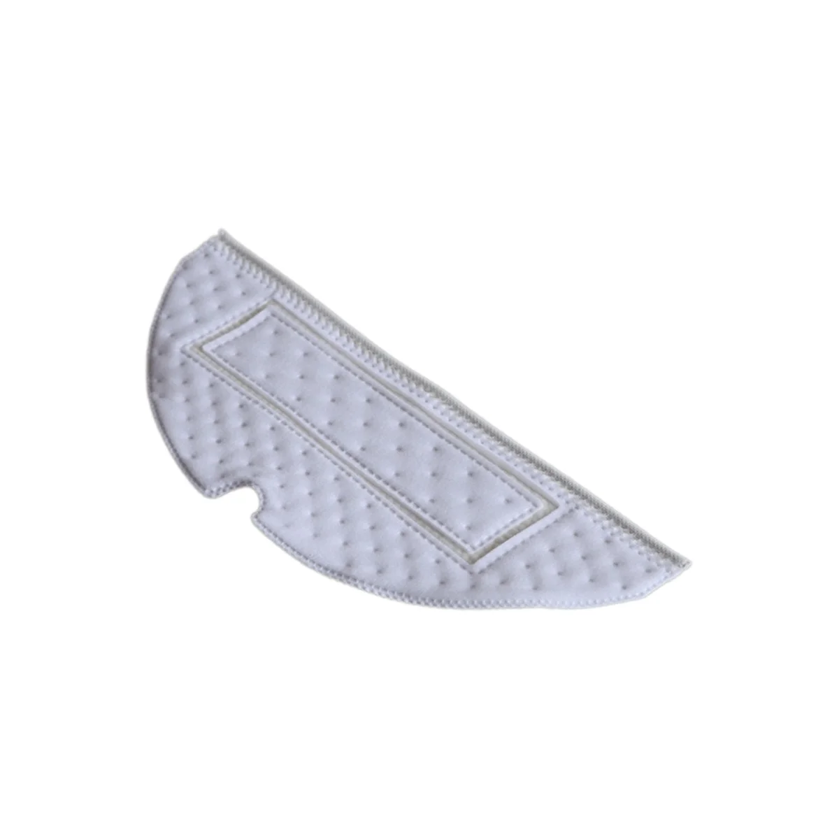 Аксессуары для швабры S7 T7S Plus, моющаяся ткань для чистки, одноразовая тряпка, робот-пылесос, запасные части