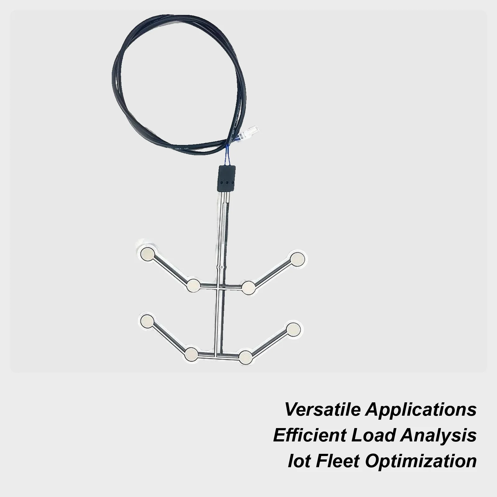 

Car and School Bus Seat Belt Seat Pressure Sensor Alarm System Car Safety Belt Pressure Sensor Automotive Replacement Accessory