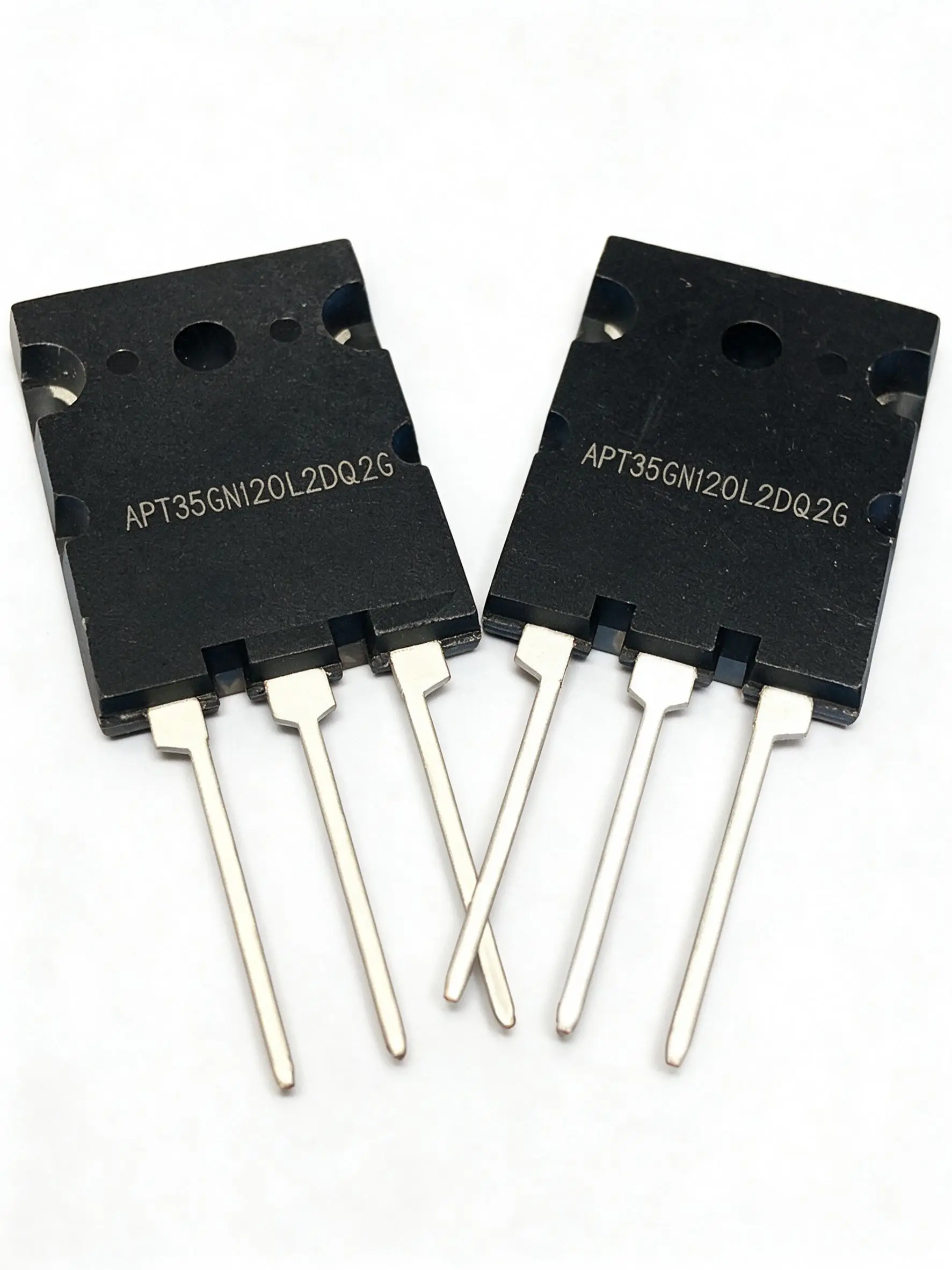 5piece APT35GN120L2DQ2G 1200V 94A TO-264