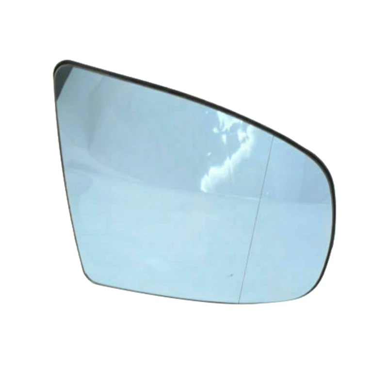 Rearview Mirror Wing Side Mirror Glass Heated Style For-BMW X5 X6 E70 E71 E72 2007-2014 Right RH 51167174982