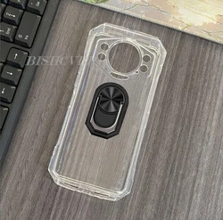 Shockproof Ring Holder For Doogee S Cyber 6.58