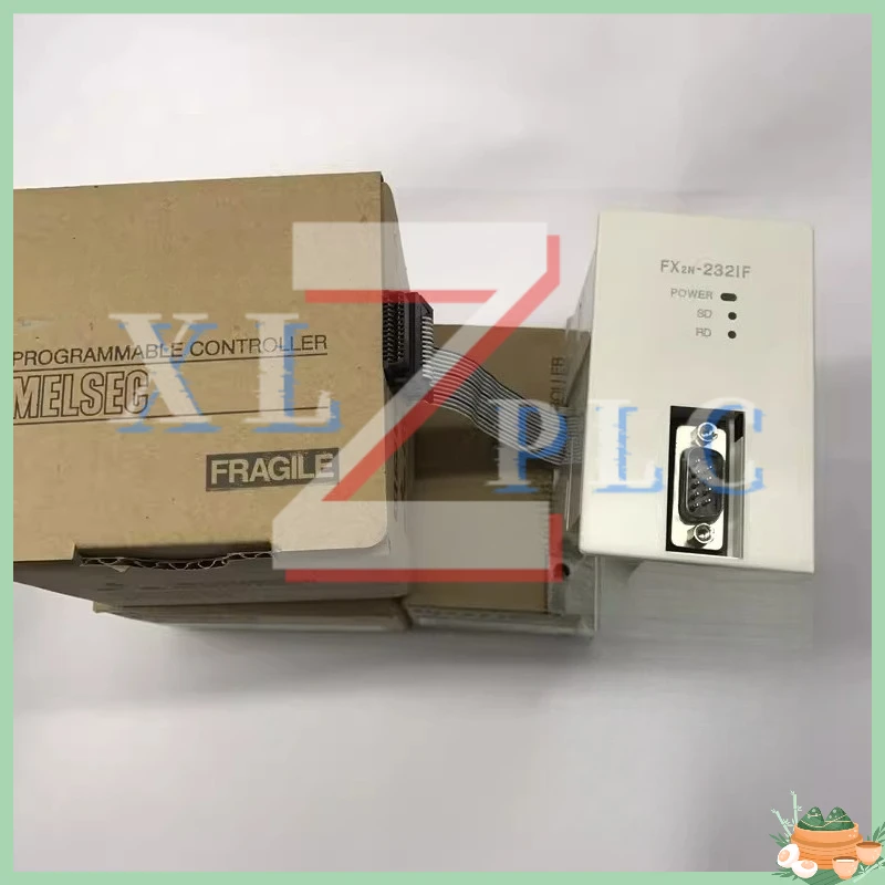 

Совершенно новый оригинальный модуль FX2N-232IF.