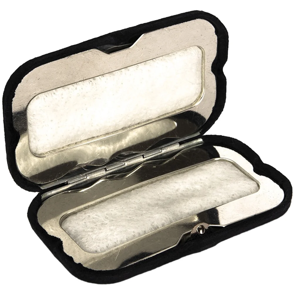 Handwarmer van zinklegering, l - Fishing Rod Ice recensie en prijs
