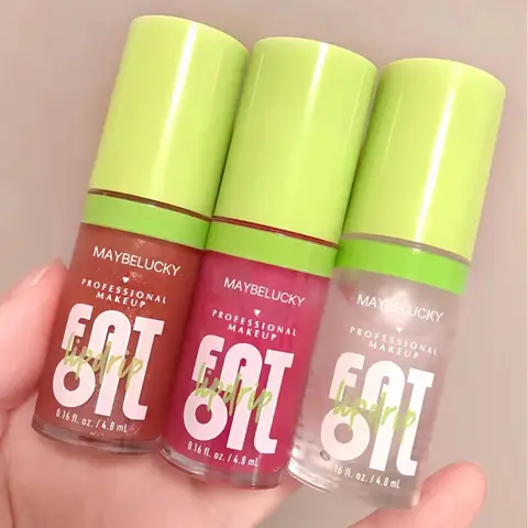 메이크업 립 글로스 미러 글로시 지속 펄 비프 립 방수 립 오일 모이스춰 라이징 스틱 컵 립 글로스 립글레이즈 화장품