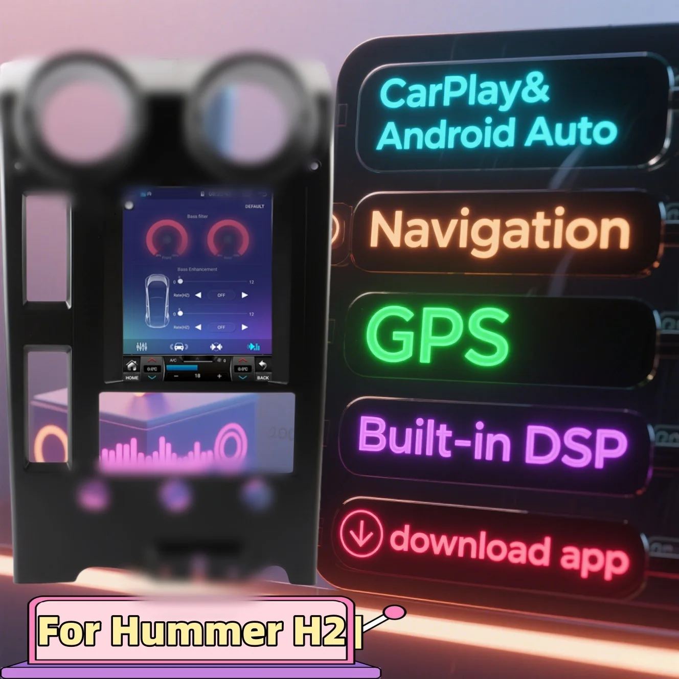 Android14 For Humme… - image