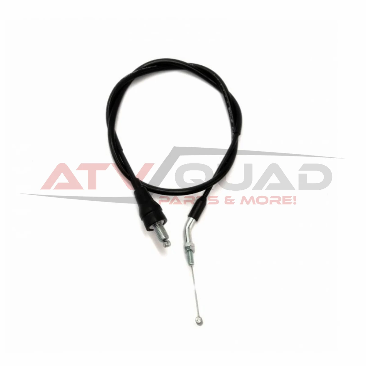 

Throttle Cable for CFmoto CForce 400 X4 450 CF400AU 500S 520 CF500AU-7S ATV 9GQ0-105000 Goes Iron 450i Cobalt 550i