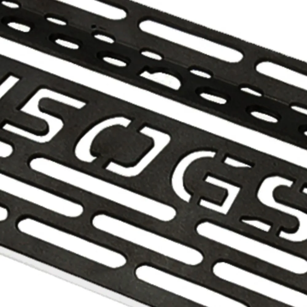 For BMW R1150GS ADVENTURE 1999-2004 Oil Cooler Core Protector Oil Cooler Core Protector Cover For BMW R1150 GS ADV 1999-2004