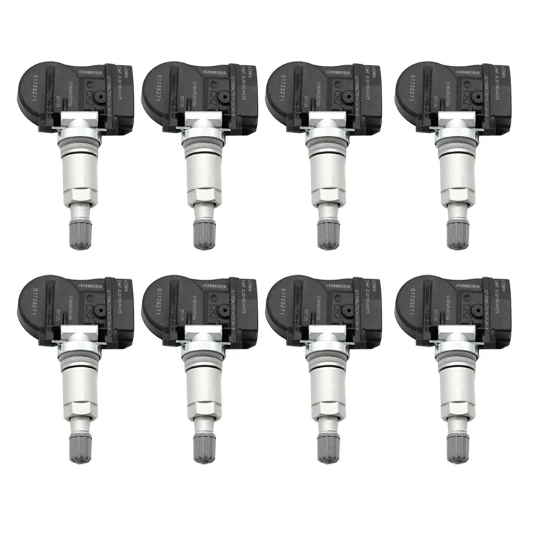 

01725271 Датчик TPMS для Geely Atlas Emgrand X7 Sport 2020, 433 МГц, система мониторинга датчика давления в шинах 13327259