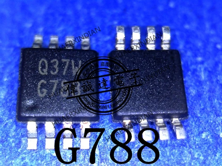 Guía Definitiva para Elegir el Chip G788P81U: Evaluación Real, Comparación y Uso Práctico