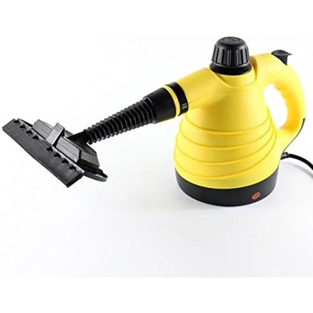 11000W Handheld Steam Cleaner High Temperature Sanitizing Mop Portable Steamer for Windows Floor Furniture Car Home 110V 220V