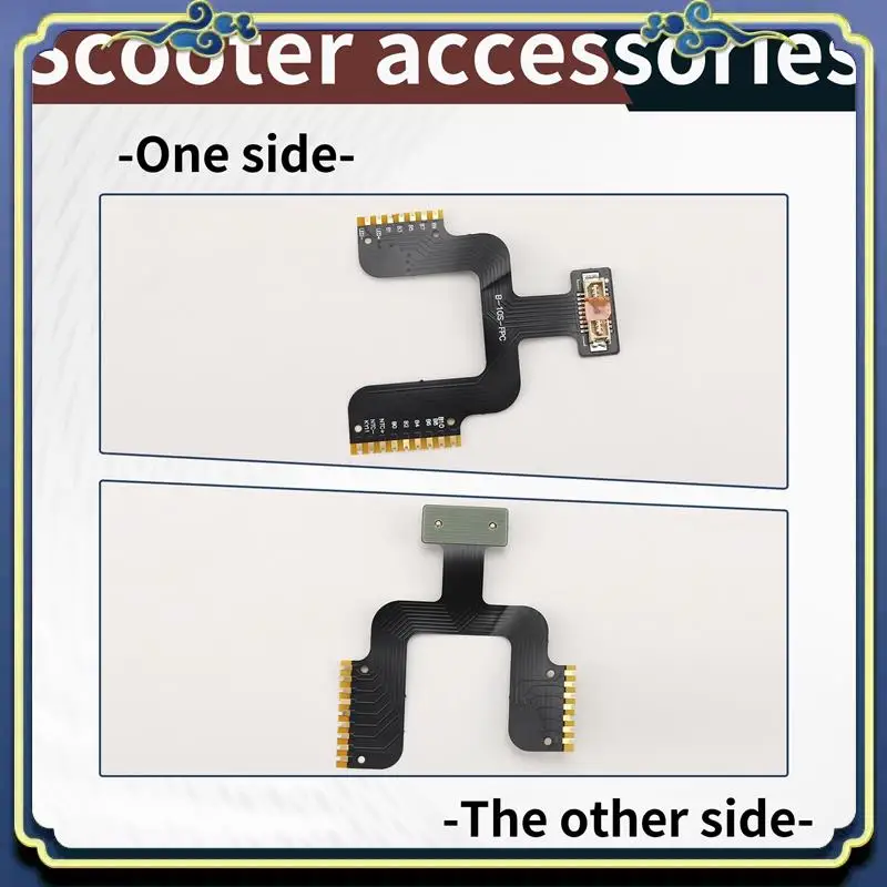 

AU16-Scooter Battery BMS Circuit Board Controller Scooter Protection Board For Xiaomi M365 Electric Scooter Replacement