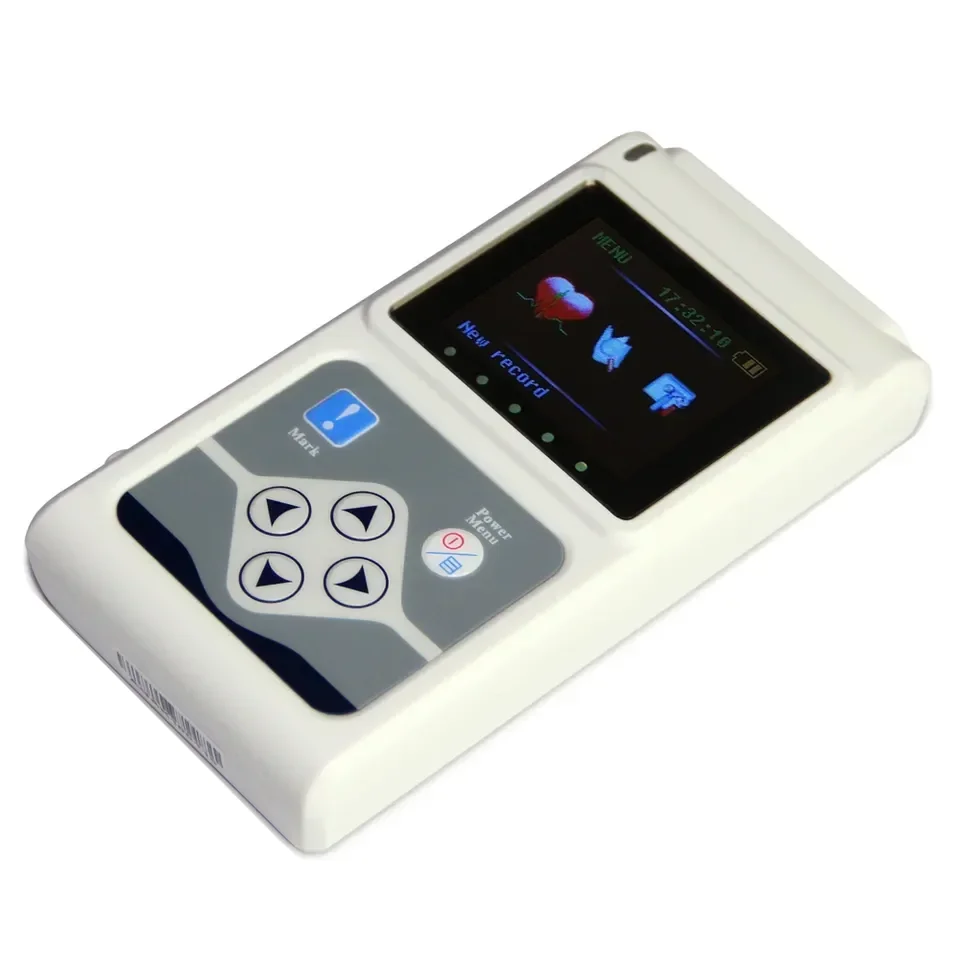 24 Hour Holter Monitor Holter Monitor Price 12 Channels  Machine