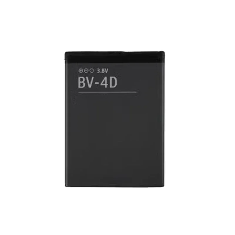 BV-4D Battery For Nokia 808 PureView/Lankku/N9 16G/64G