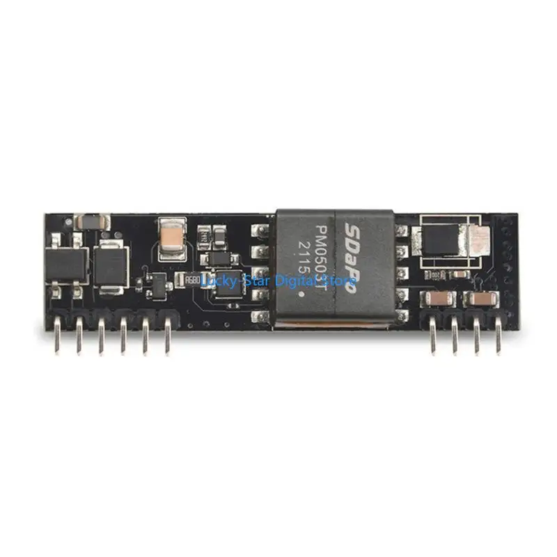

N7MC DP9700 POE Module Board Without Capacitor Version For CCTV Networking Cameras