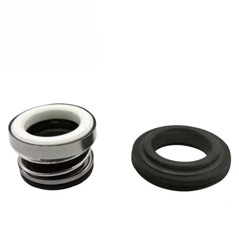 

10pcs/lot Mechanical Seal Water Seal Self-priming Pump Water Seal WM103-10/12/14/17/18