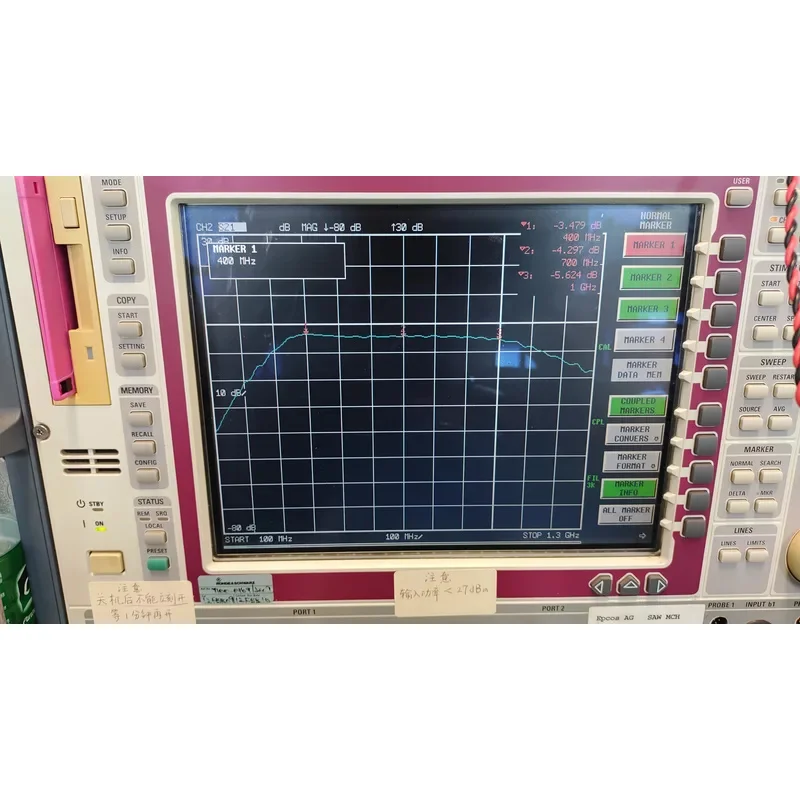 New Malachite Receiver, Radio, DSP2, FM 10KHZ-2GHZ