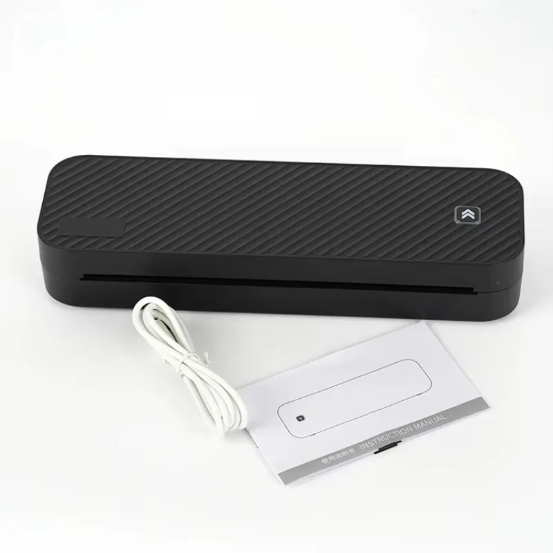 A4 Portable M08F Automatic Thermal Paper Printer With Bluetooth/WiFi Interface Mobile Printing In Stock
