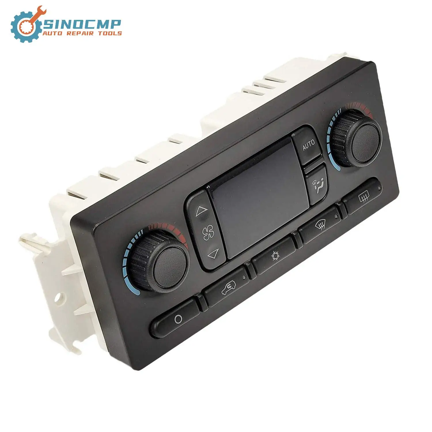 

1 шт. модуль климат-контроля обогревателя переменного тока 599-211XD 599211XD для Buick Rainier Cadillac Chevrolet Avalanche Silverado GMC Envoy, запчасти