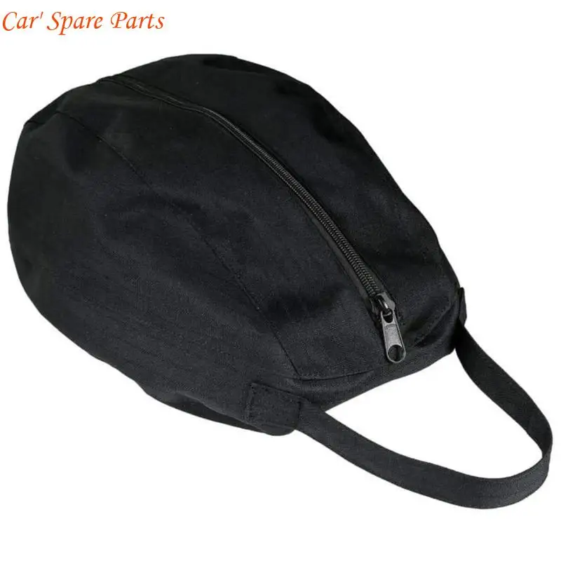 

Y4UA Сумка для переноски для спортивной езды, путешествий, велосипедных аксессуаров, водонепроницаемая сумка для шлемов