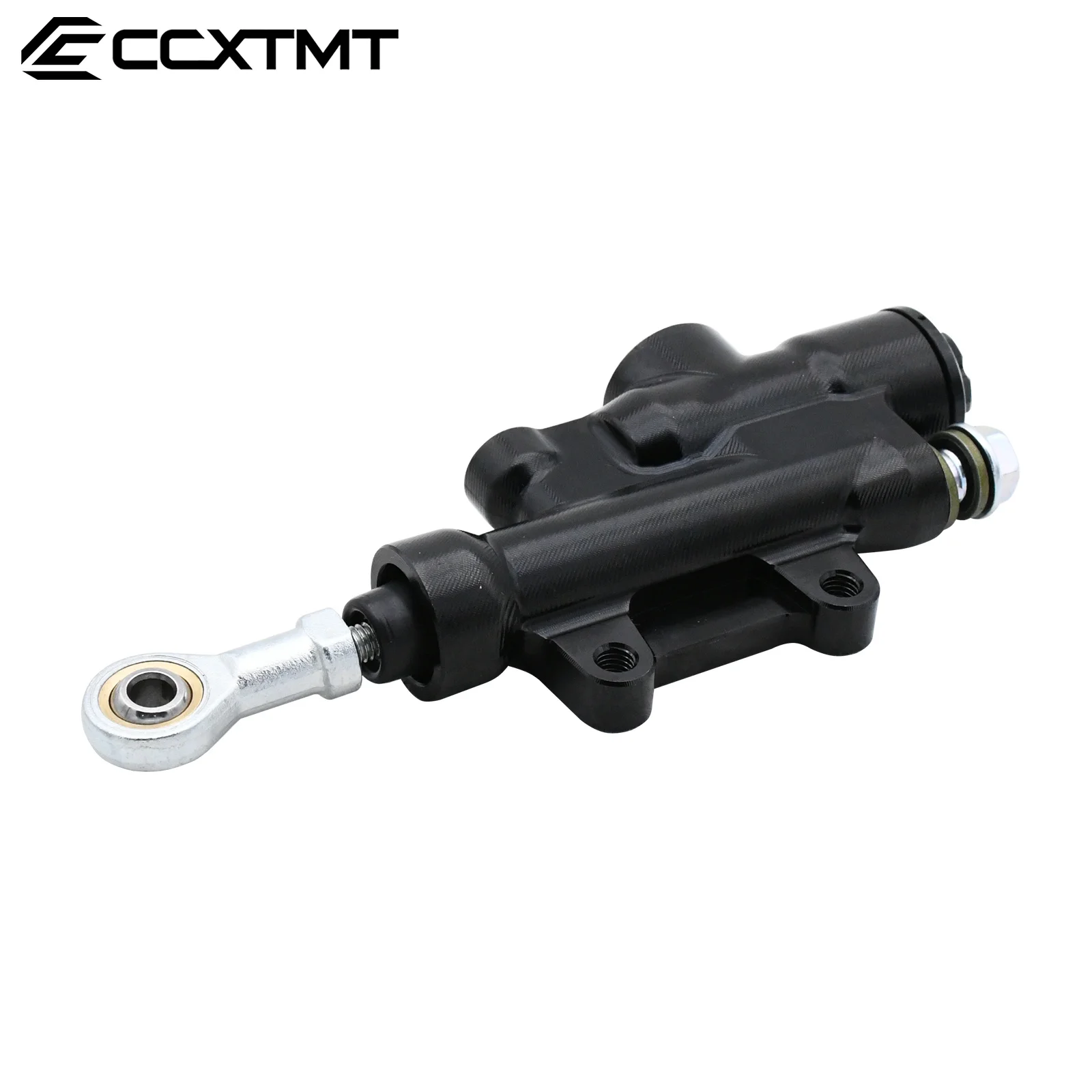 Motorcycle Rear Hydraulic Brake Master Cylinder Pump Rear Brake Pump For KTM 125-530 SX SXF XC XCF EXC EXCF For Husqvarna GasGas