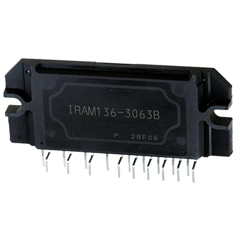 

IRAM136-3063B