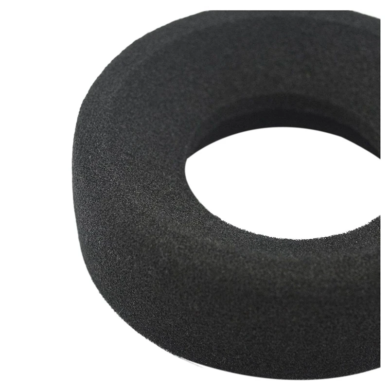 6X For GRADO SR125, SR225, SR325, SR60, SR80, M1, M2, PS1000, GS1000 Headphones Open Cell Foam Ear Pad Repair Parts