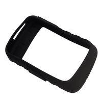 ABVH-For Wahoo Elemnt ROAM Protective Case Silicone Protective Cover Bicycle Computer Protection Screen Film