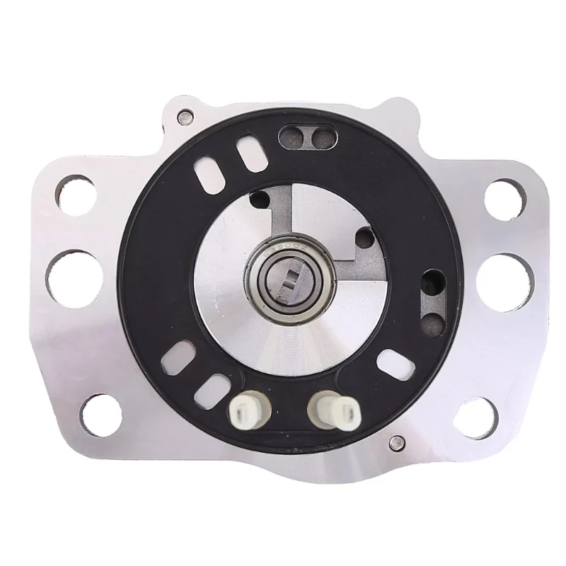 Antilock Metal ABS Brake Motor Improve Braking Response 44510-47050 44500-47140 Dropship