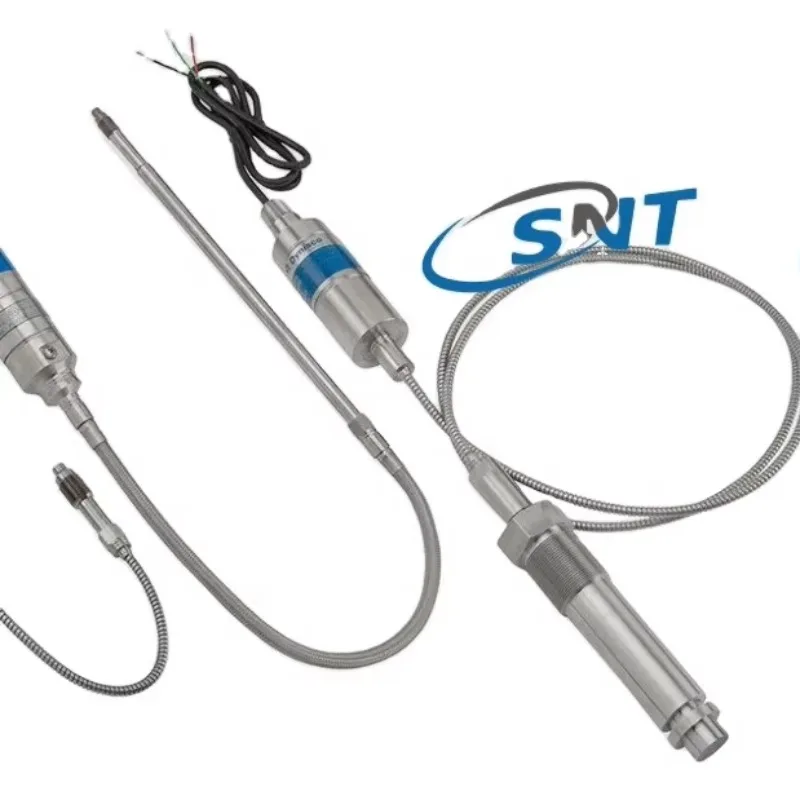 Dynisco Melt Pressu…