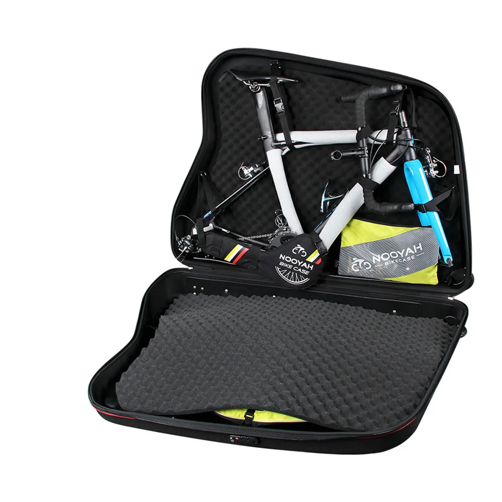 Thumbnail 2 - #1 Trending Bicycle Transport Bags Right Now