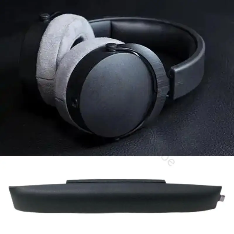 96BA Ergonomisches Kopfbügelkissen für DT700Prox/DT900Prox-Kopfhörer. Der Kopfbügel bietet lang anhaltenden Komfort und eine – Detail 9