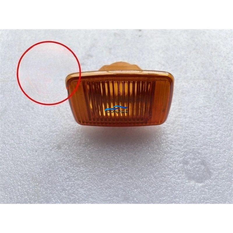 1pc for 2002-2006 Camry 2.4 Leaf Panel Light Front Wing Turn Signal