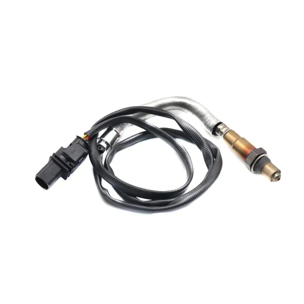 NEW Upstream Oxygen Sensor 234-5025 11787586692 for BMW 535i 535xi 740i 740Li X6 Mercedes-Benz E320