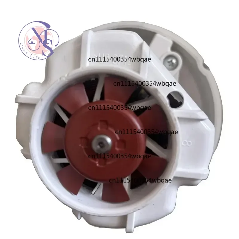 ZOCI-1200W Suction Turbine Motor Assembly 467.3.414, For Vacuum Cleaner CTL26E CTL36E 1242 AC Replacement Accessories