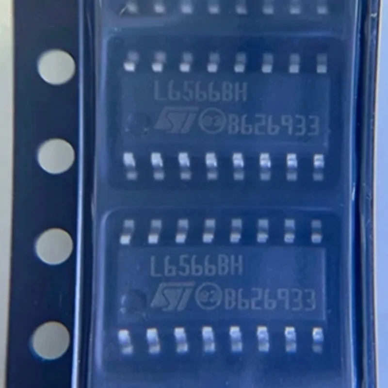 10PCS/L6566BH SO-16 Original Genuine Goods in Stock