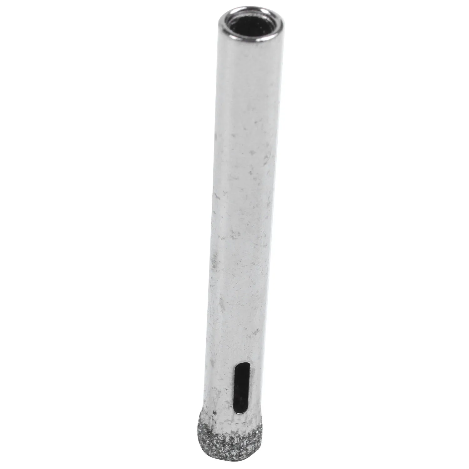 B50C 5Pcs Diamond Coated Core Hole Saw Bit Set Tool For Tile Marble Glass 5/6/8/10/12Mm - view 3
