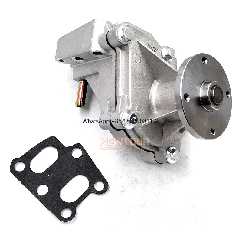 car auto spare parts car accessories repuestos other engine parts 486ZQ2 Water Pump for Changan CS75