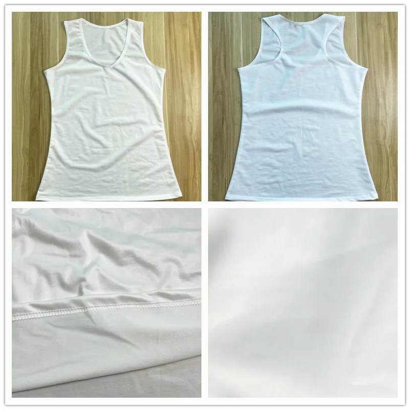 DIY Custom Design beach summer 3D Printed womens sexy tank tops Women's Racer Back Tank Top 3D