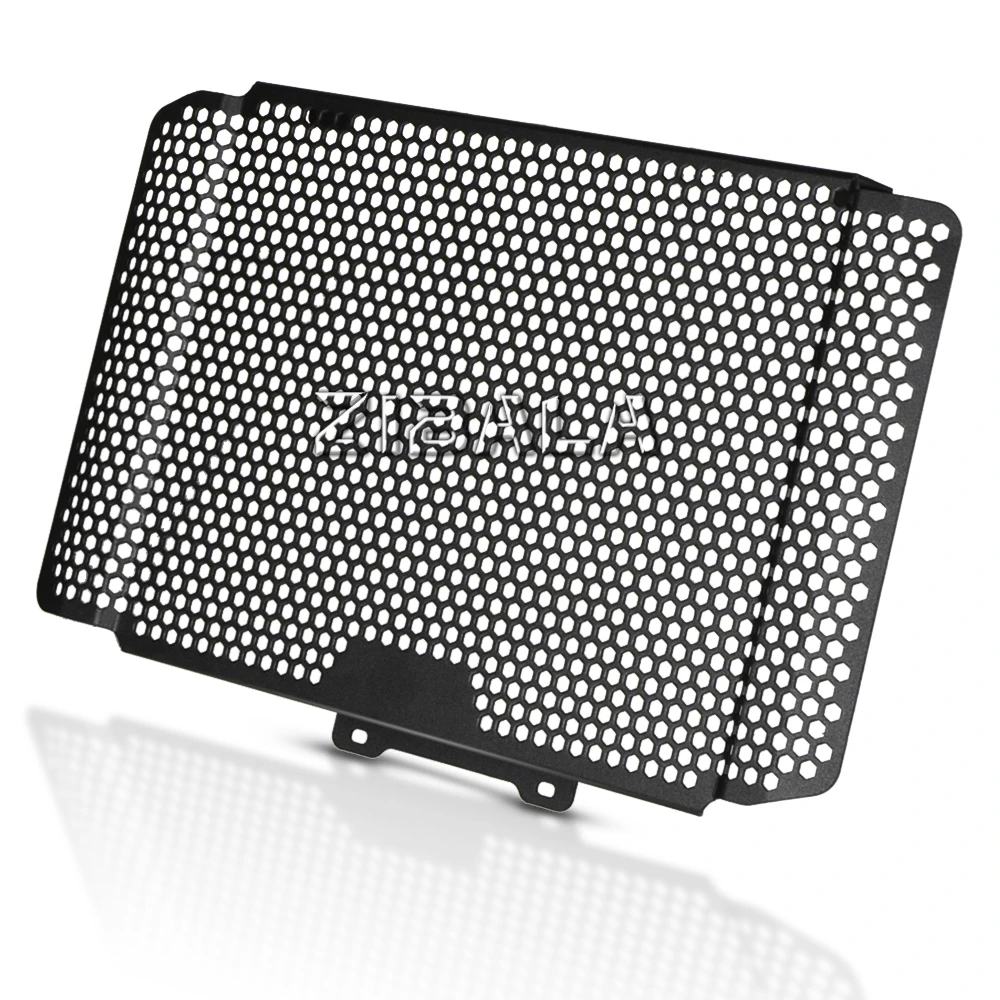 For CFMOTO CF MOTO 400NK 650NK Radiator Grille Guard Cover NK400 NK650 NK 400 650 NK Parts Protector 2013-2015 2014 Motorcycle