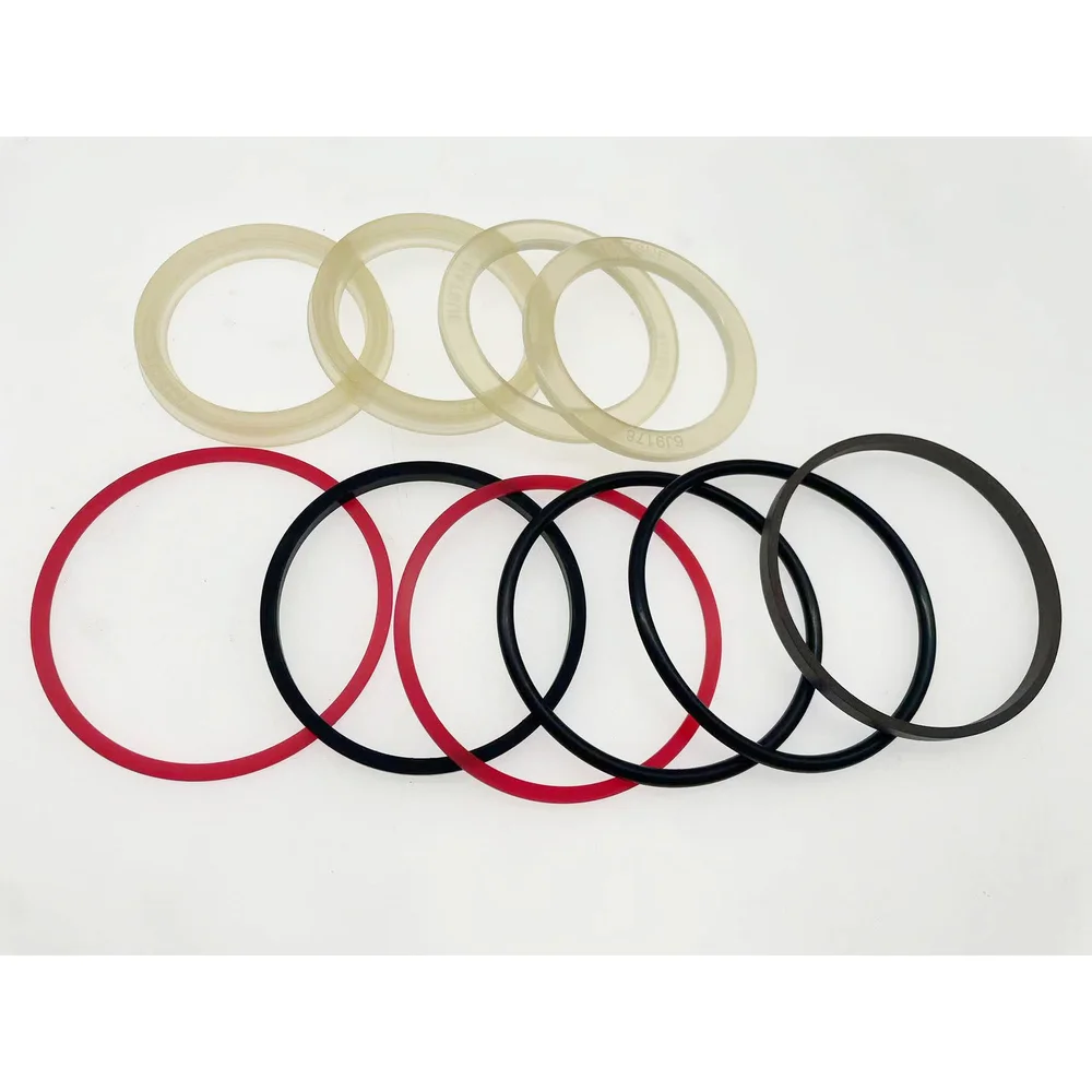 

Factory Wholesale 7X-2783 New Backhoe Loader Seal Kit fits CAT 416C 426C 428C 436C 130G Hydraulic Seal Kits Steering Kit