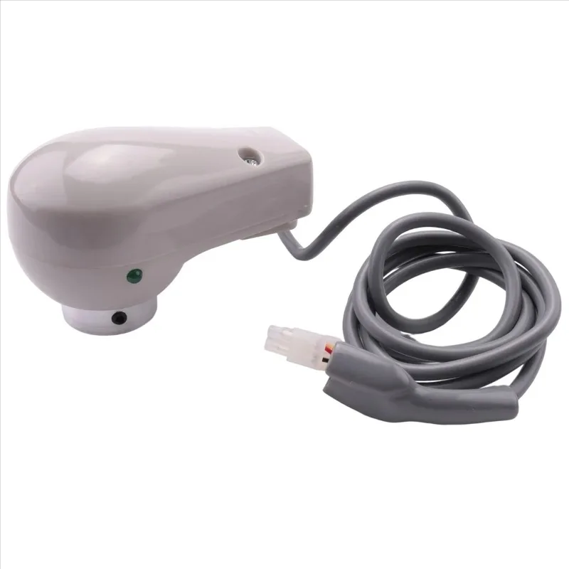 

For Industrial Sewing Machine Brushless Synchronizer Energy Saving Motor External Fixed Needle Device