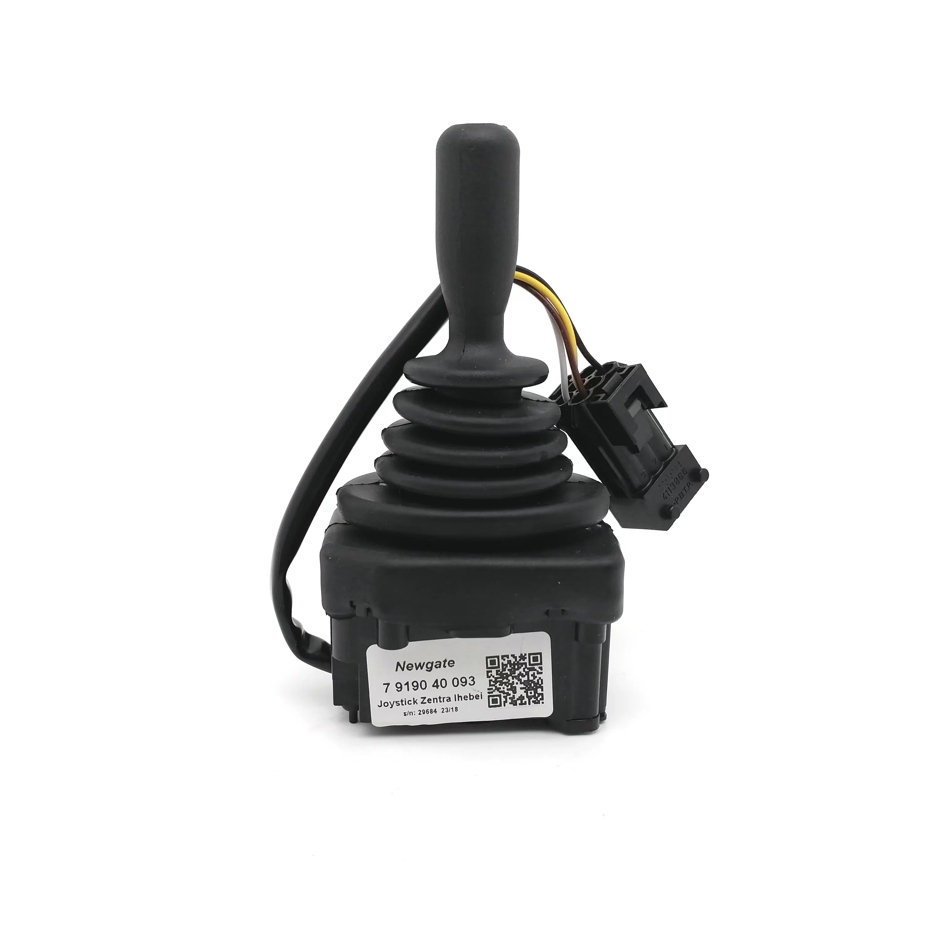 

OEM forklift spare parts Joystick 7919040093 1133801352 7919040073 1133801186 for linde forklift spare parts