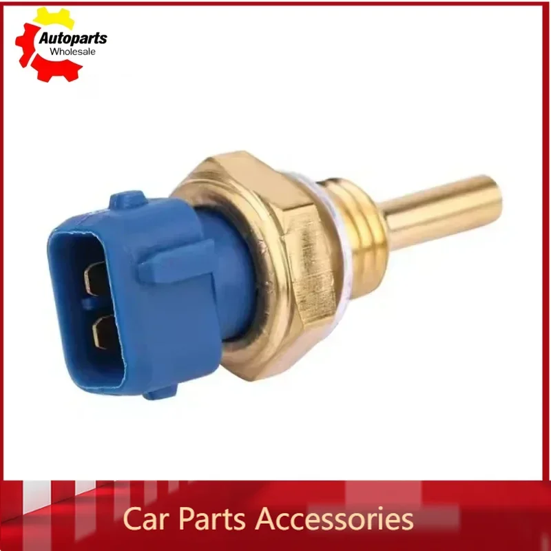 

22630-51E02 НОВЫЙ датчик температуры охлаждающей жидкости для Nissan 240SX 300ZX Quest Altima Pathfinder Maxima 2.4L 3.0L V6 L4 GAS DOHC